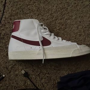 Nike Blazers